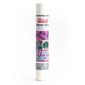 Heat Transfer Vinyl for Textiles - Textured Suede Finish, Multi-Color Options