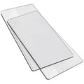 Sizzix Big Shot Plus Cutting Pads 1 Pair for Die Cutting & Embossing