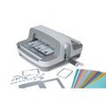 Die Cutting & Embossing Machine with Starter Kit - Big Shot Plus, 9" Opening