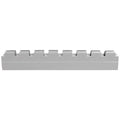 Hinge Adapter for Craft and Stencil Tools - Art Surface Compatibility