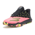 Men's Pickleball Sneakers - Breathable Mesh, Cushioned Lightweight Athletic Shoes