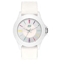 Skechers Quartz Analog Watch for Women Midsize Casual Sporty Timepiece