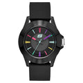 Casual Sporty Quartz Analog Watch for Men and Women