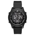 Digital Chronograph Watch for Men and Women - Water Resistant, Alarm & Backlight