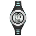 Digital Chronograph Watch with Multiple Functions - Water Resistant