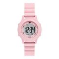 Digital Wristwatch for Women with Blush Strap - Skechers SR6332W