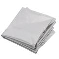 EMF Shielding Fabric Copper Faraday Cloth for Anti Radiation Signal Blocking 79 x 43 Inch