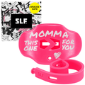 Moldable Adult Kids Sport Mouth Guard Pink - Dental & Impact Protection