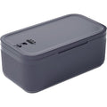 Small Lockable Storage Box with 3-Digit Combination for Medications & Snacks