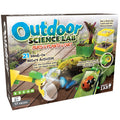 Outdoor Science Lab Kit for Kids - Educational Exploration & Nature Activities