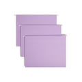Hanging File Folder with Tabs - Color-Coded Office Organization
