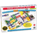 Snap Circuits Pro SC-500 Electronics Exploration Kit - 500+ Projects for Kids 8+