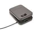 X-Large Lock Box with Combination Lock & Cable - Steel Safe Storage