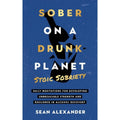 Sober Meditation Book for Alcohol Recovery & Emotional Resilience