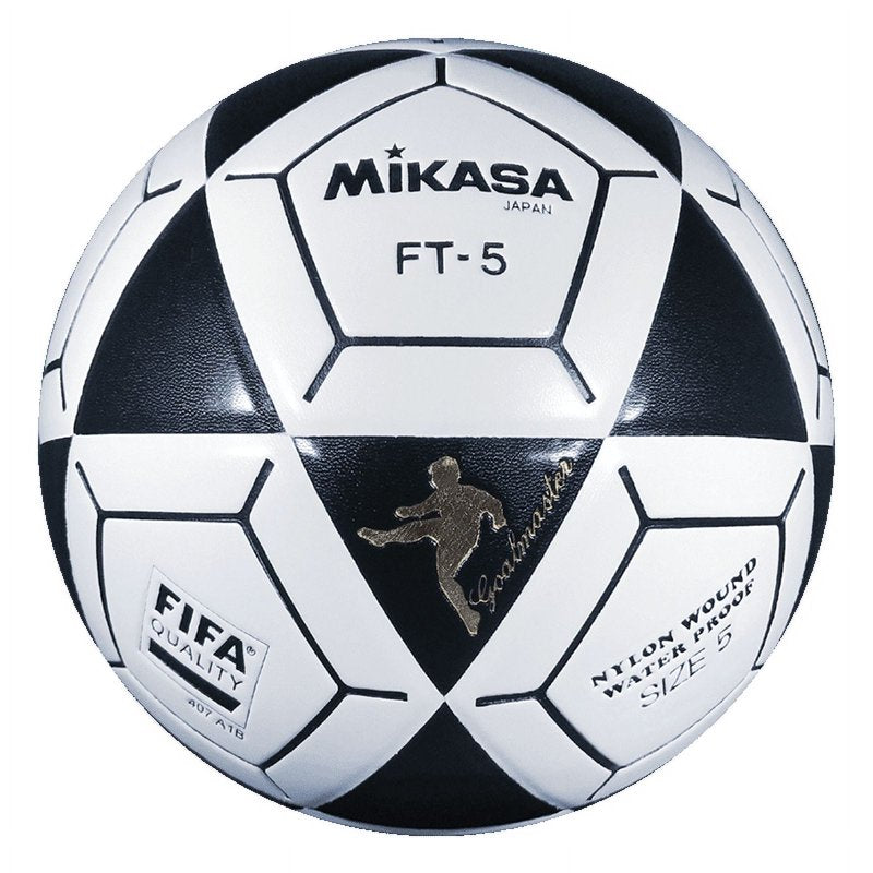 Mikasa Goal Master Size 5 Official Footvolley Soccer Ball