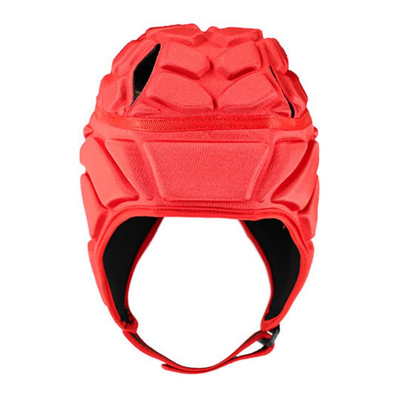 XL Soft Shell Helmet for Football, Rugby, Soccer & More - Youth & Adult