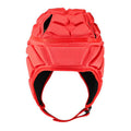 XL Soft Shell Helmet for Football, Rugby, Soccer & More - Youth & Adult