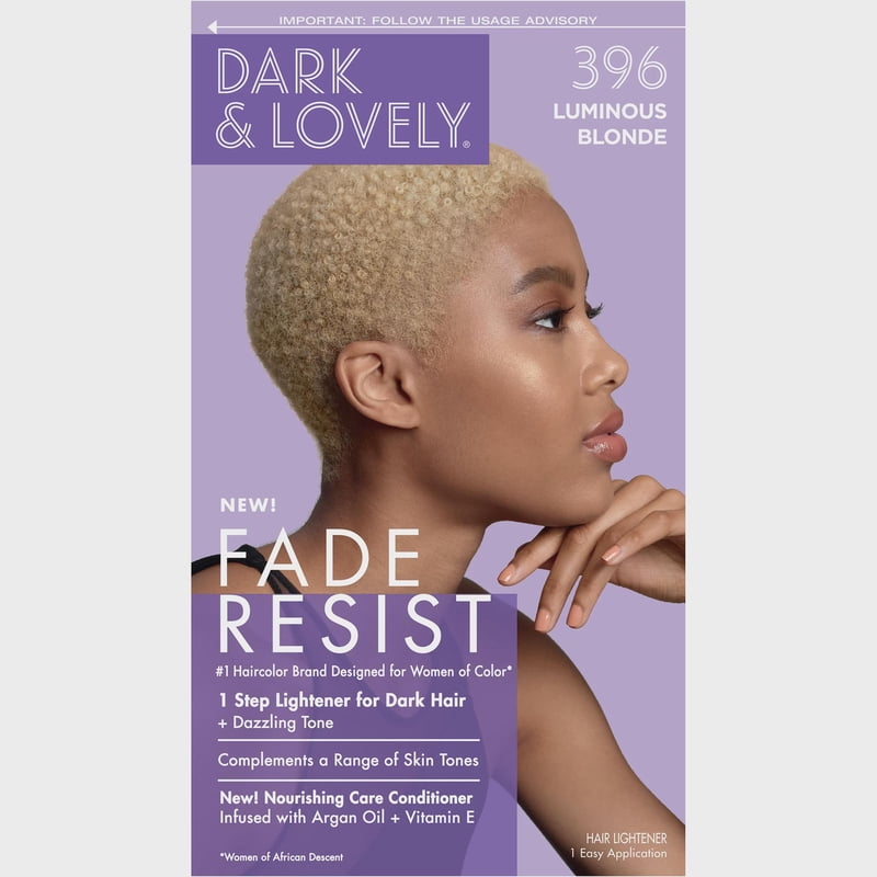 Fade Resistant Hair Color Kit - Multiple Shades & Quantities