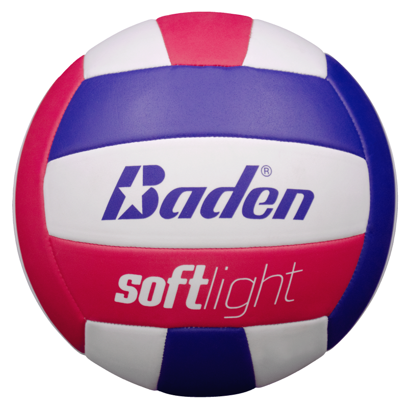 Indoor Training Volleyball for Youth - Lightweight, Soft Foam Cover
