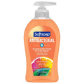 Antibacterial Liquid Hand Soap with Moisturizers - Crisp Clean Scent, 11.25 fl oz