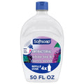 Antibacterial Liquid Hand Soap with Easy Pour Spout - White Tea & Berry Scent