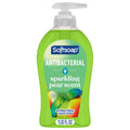 Antibacterial Liquid Hand Soap with Pear Scent - 11.25 Fl Oz Bottle