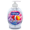 Liquid Hand Soap with Aquarium Scent - 7.5 Fl Oz Pump Bottle, Kitchen & Bathroom