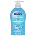 Antibacterial Hand Soap with Moisturizers - Cool Splash Scent, 11.25 fl oz