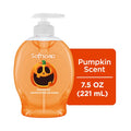 Limited Edition Pumpkin Scent Liquid Hand Soap Pump 7.5 fl oz - Fall Seasonal
