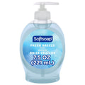Liquid Hand Soap with Fresh Breeze Scent - 7.5 Fl Oz, Pack Options