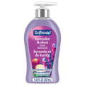 Liquid Hand Soap with Lavender and Shea - Moisturizing 11.25 oz Bottle | Pack Variants Available