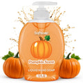 Pumpkin Scent Liquid Hand Soap - Limited Edition, 7.5 fl oz