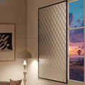 Soundproof Insulated Window Curtains for Noise Reduction & Energy Saving
