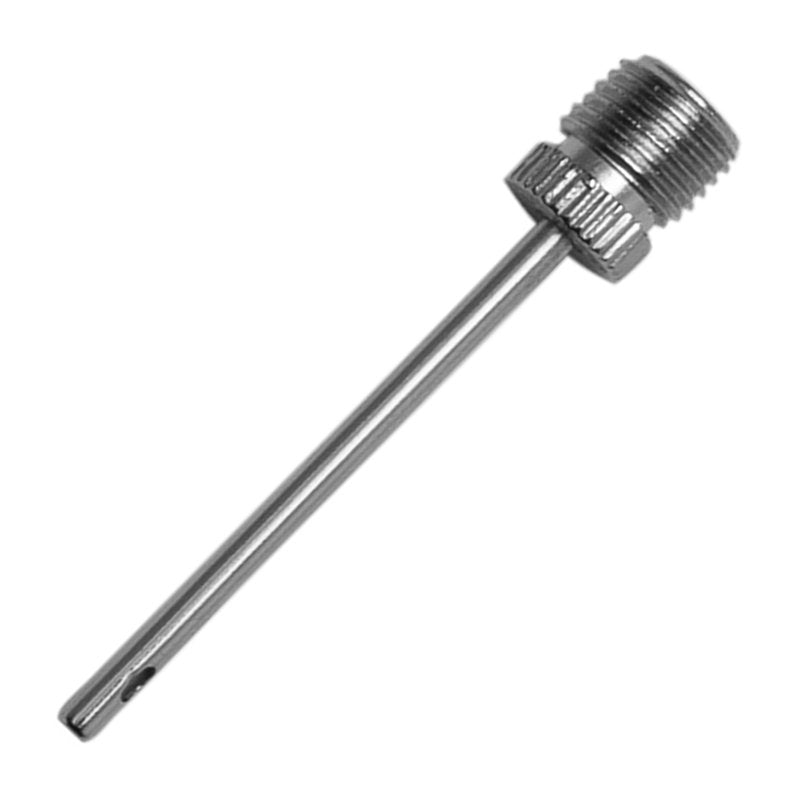 Spalding 2-Pack Basketball Inflation Needles | Indoor & Outdoor Use