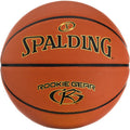 Youth Indoor/Outdoor Basketball 27.5 Inch Light Performance Composite Cover