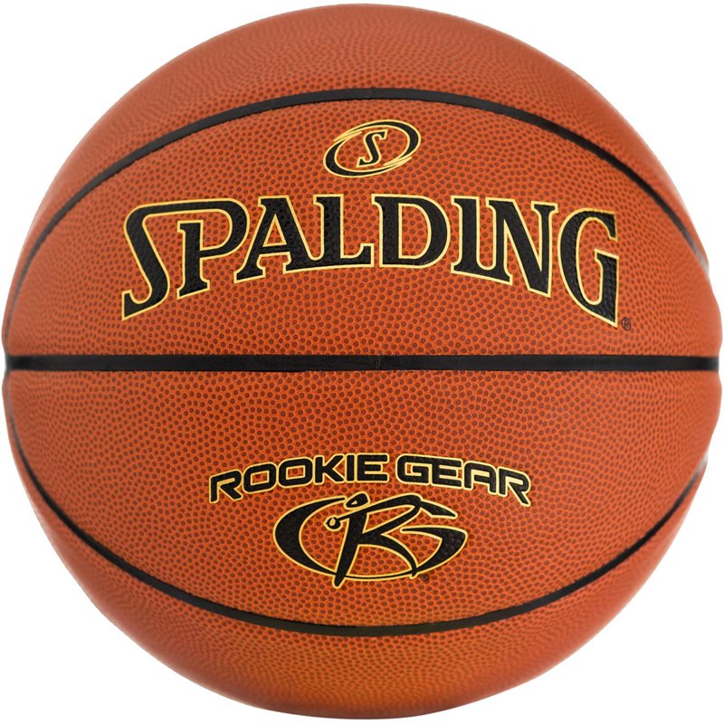 Youth Indoor/Outdoor Basketball 27.5 Inch Light Performance Composite Cover