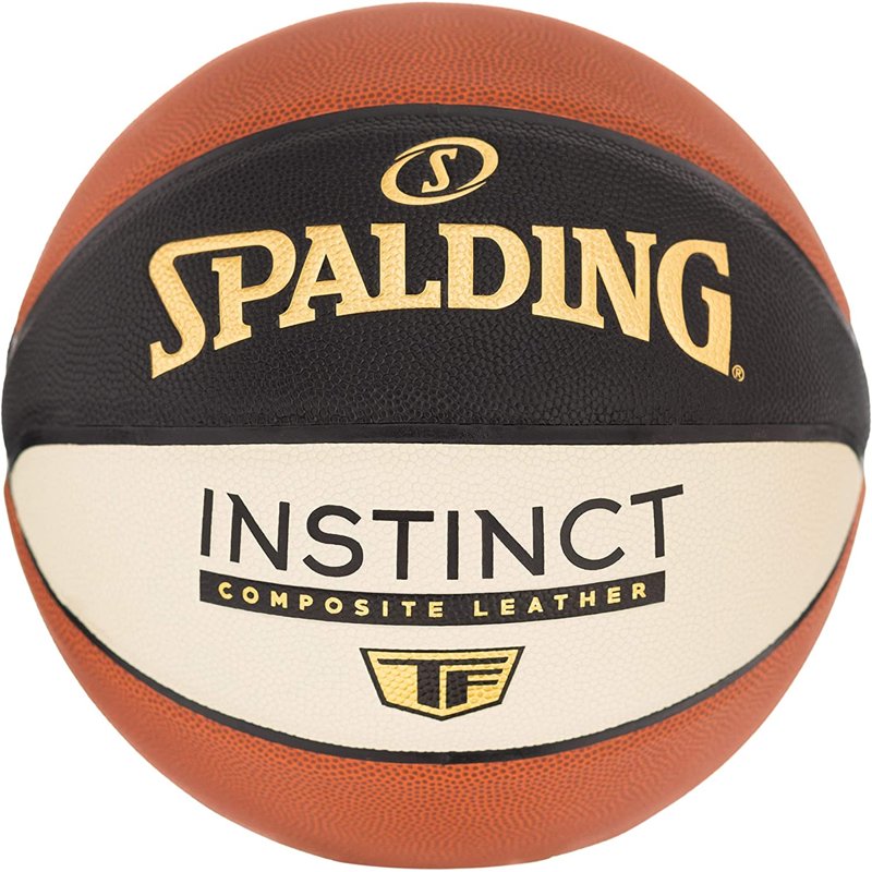 Indoor/Outdoor 29.5-Inch Basketball - Durable Composite Cover, Multicolor Design