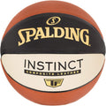 Indoor/Outdoor 29.5-Inch Basketball - Durable Composite Cover, Multicolor Design