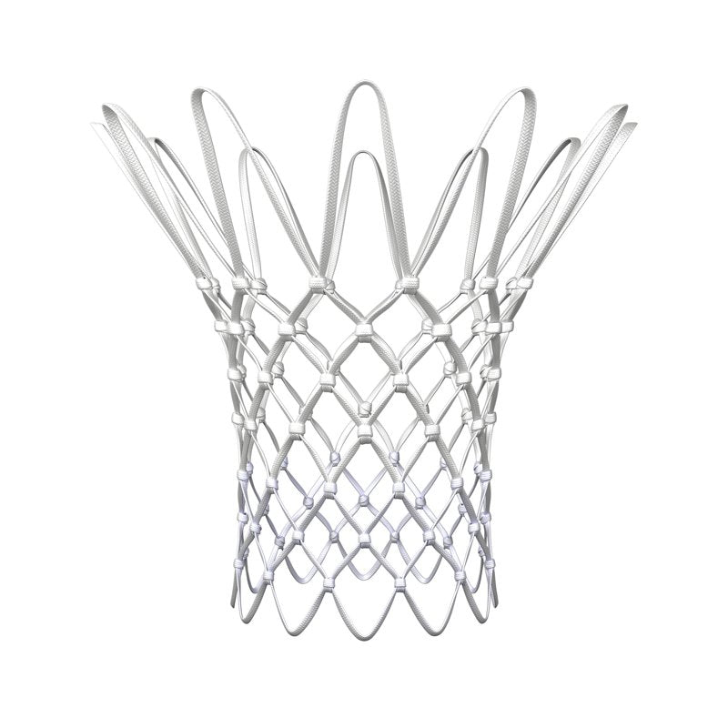 Outdoor All-Weather Basketball Net Replacement for Standard Rims