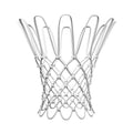 Heavy Duty Basketball Net for Outdoor Play - Replacement NBA Style