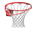Outdoor Basketball Rim - Steel Breakaway with All-Weather Net