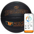 Smart Basketball with App Subscription Bundle for All Surfaces - Size 6/7 Options