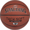 Indoor Outdoor Basketball 29.5 Inch Size 7 - Soft Grip Composite Cover