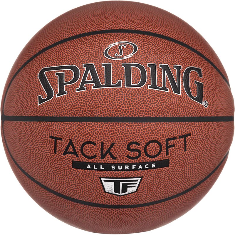 Indoor Outdoor Basketball 29.5 Inch Size 7 - Soft Grip Composite Cover