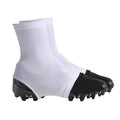 Football Cleat Covers Lightweight Elastic Wraps for Soccer, Rugby, Hockey