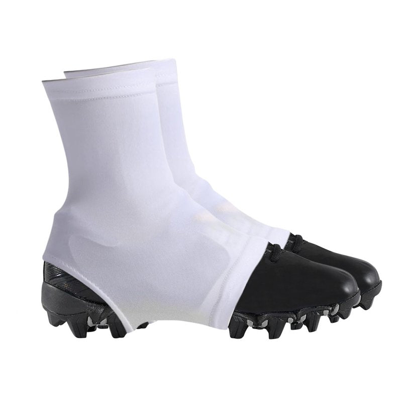 Football Cleat Covers Lightweight Elastic Wraps for Soccer, Rugby, Hockey