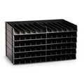 Spectrum Noir Marker Storage Rack - 3 Pack, Adjustable & Stackable