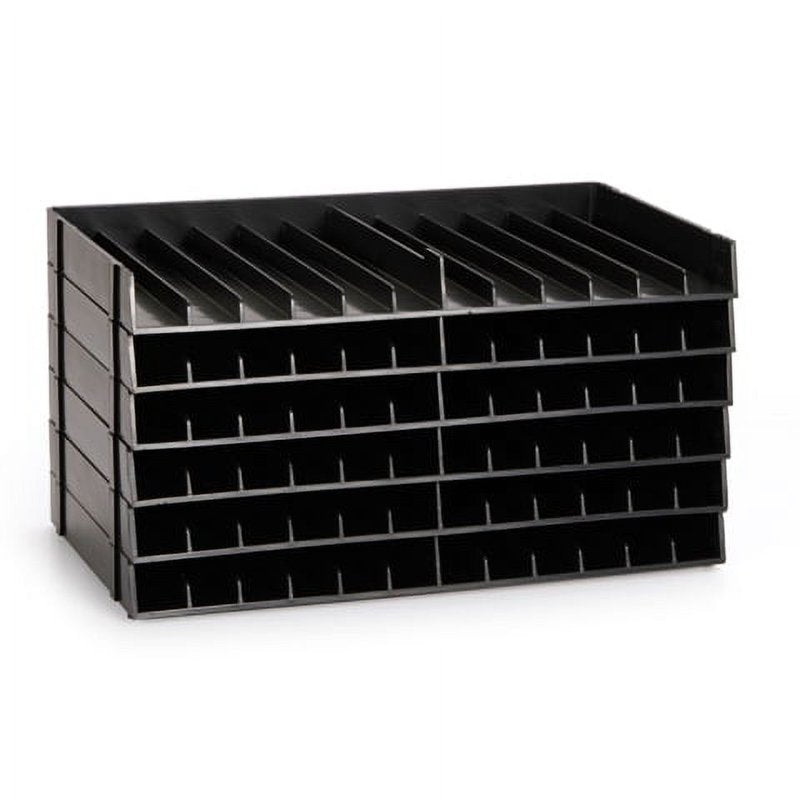 Spectrum Noir Marker Storage Rack - 3 Pack, Adjustable & Stackable