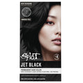 Semi-Permanent Hair Color Kit for Bold DIY Styles – Multiple Shades Included