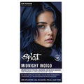 Semi-Permanent Pink Hair Dye Kit - All Shades, No Bleach Needed